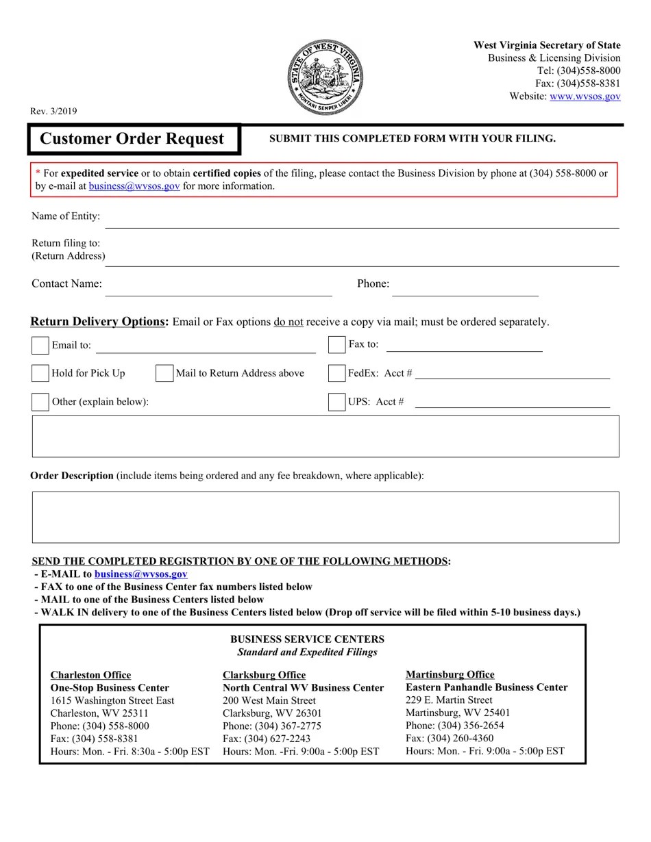 Form LRA1 Fill Out, Sign Online and Download Fillable PDF, West