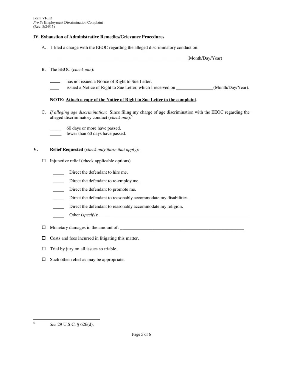 Form VIED Fill Out, Sign Online and Download Printable PDF, Virgin