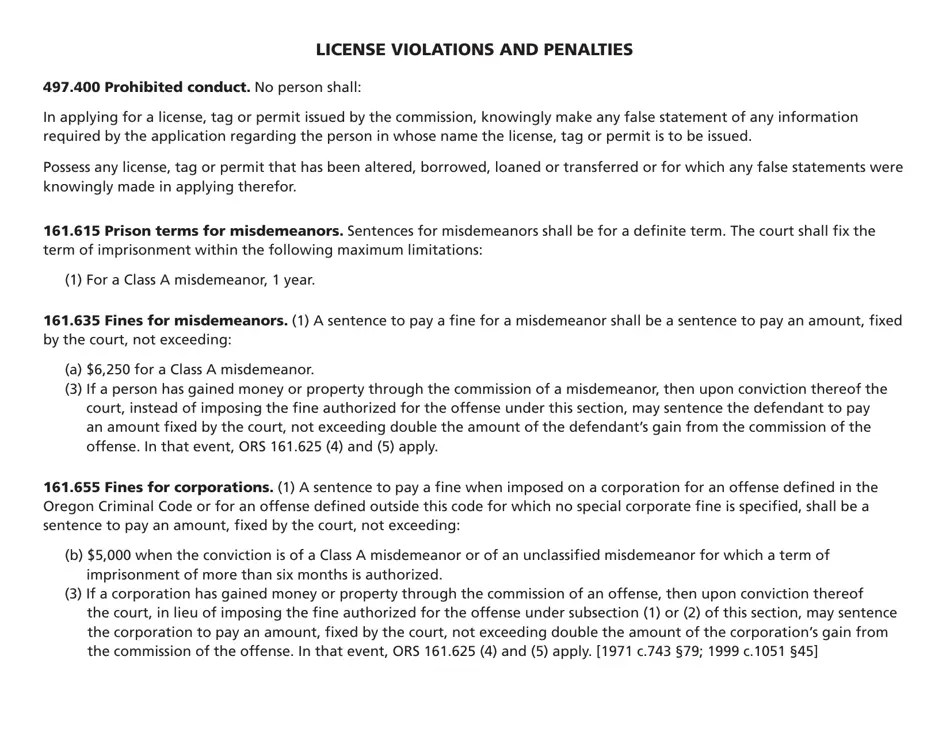 2022 Oregon Annual Landowner Registration Renewal Form Download Printable PDF Templateroller