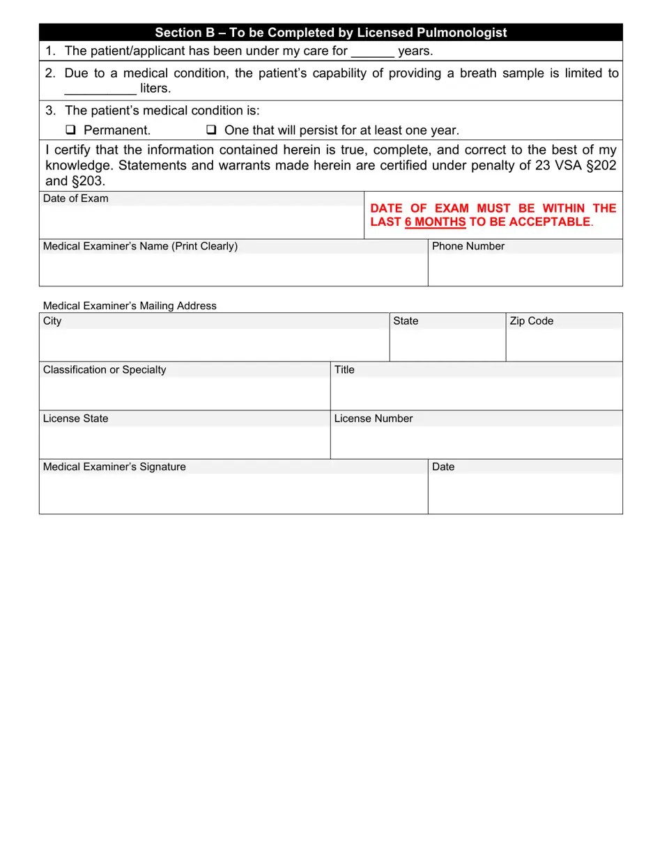 Form VL097 Download Fillable PDF or Fill Online Ignition Interlock