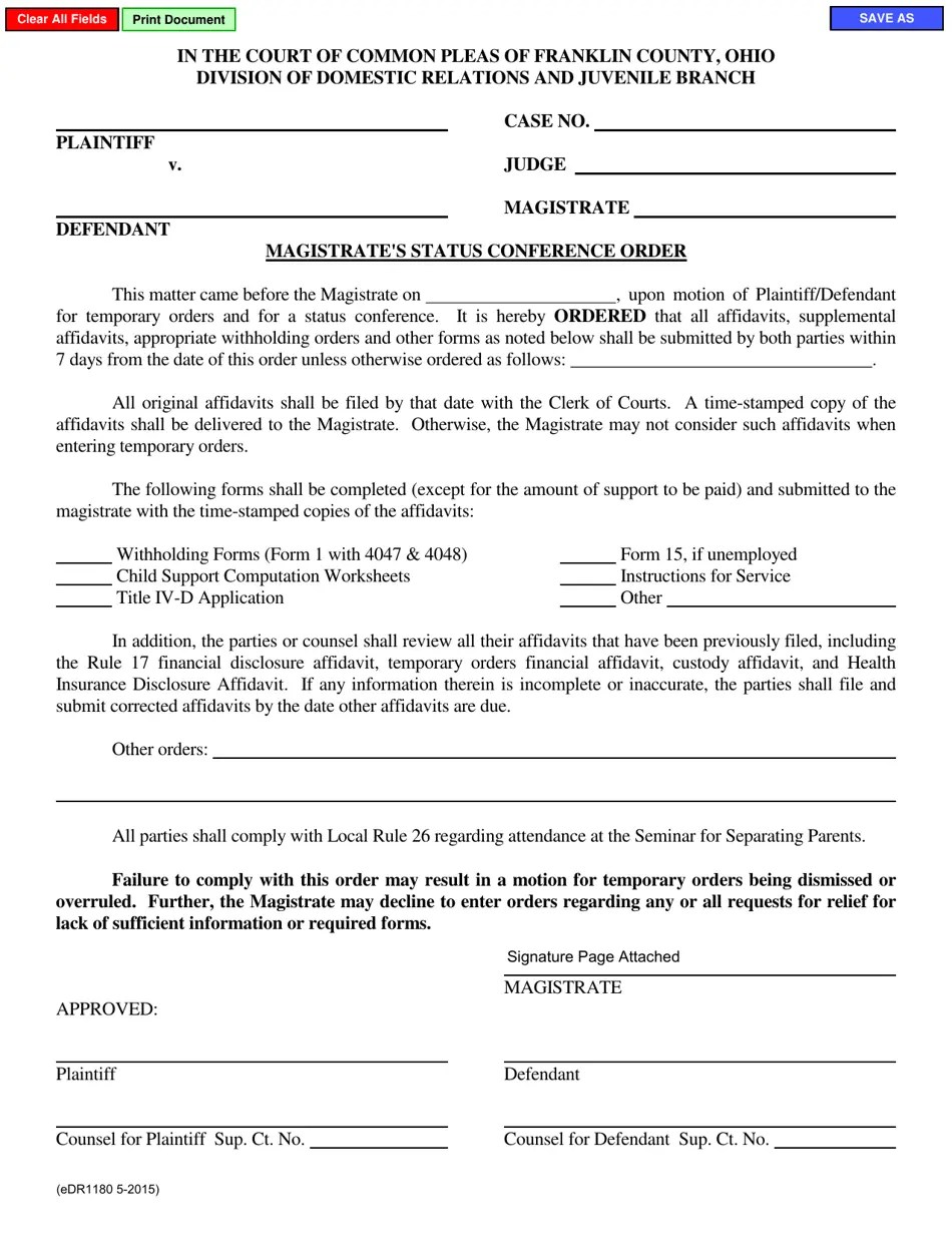 Form eDR1180 Fill Out, Sign Online and Download Fillable PDF