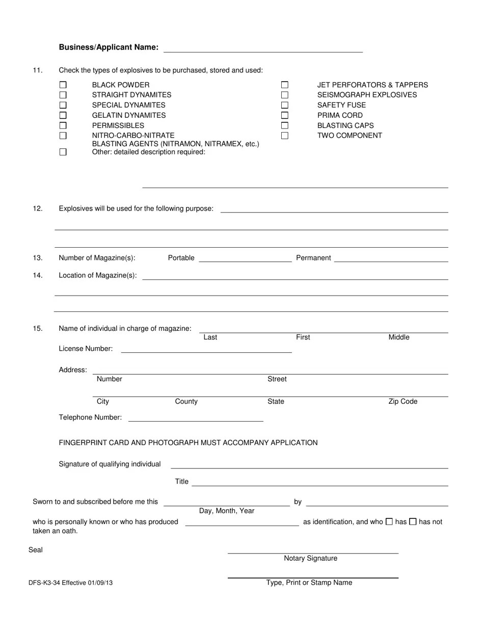 Form DFSK334 Fill Out, Sign Online and Download Printable PDF