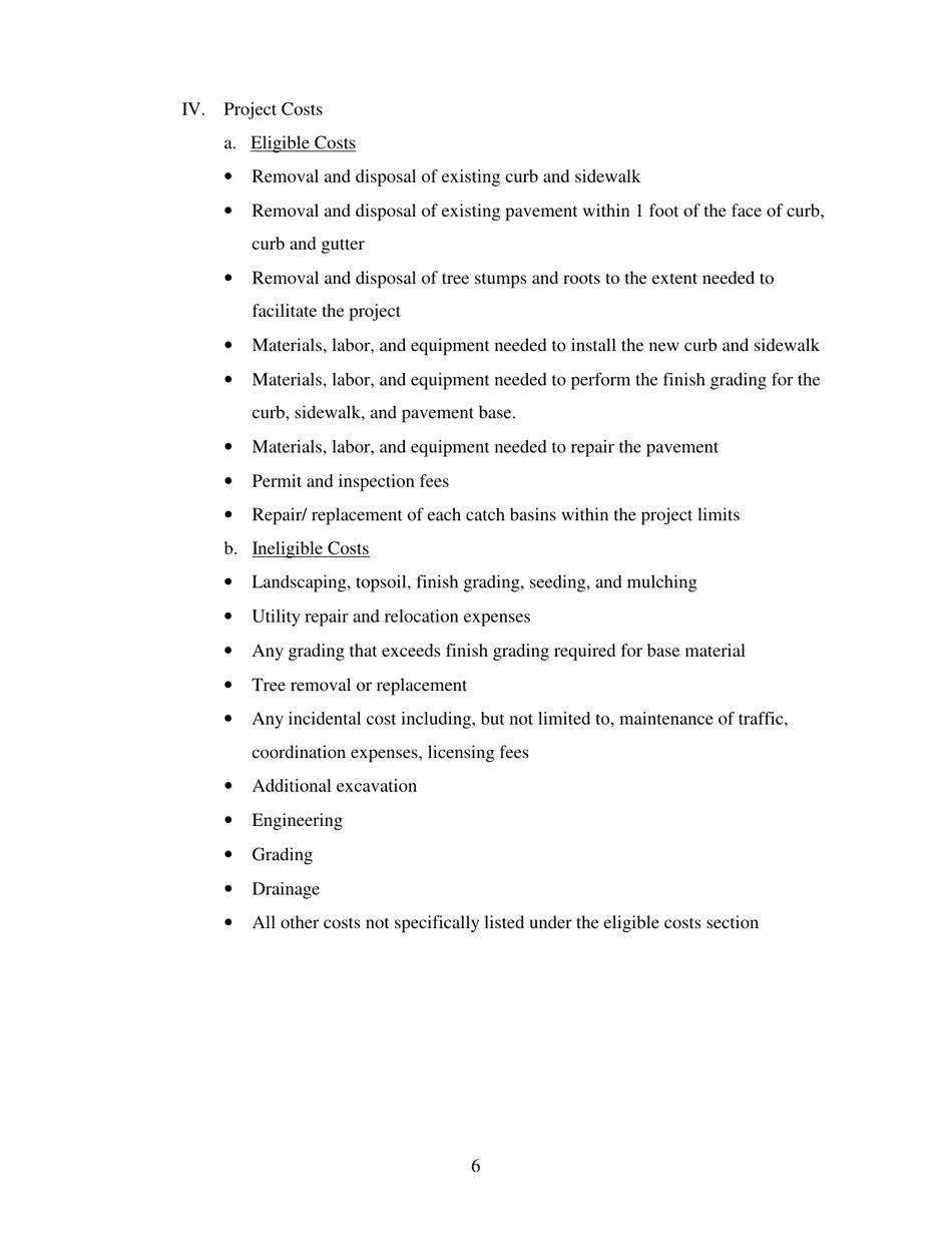 City of Canton, Ohio Application and Contract Pursuant to Chapter 919