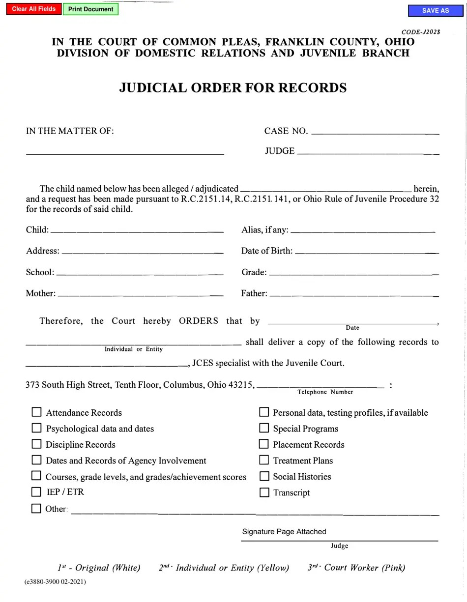 Form E38803900 Fill Out, Sign Online and Download Fillable PDF