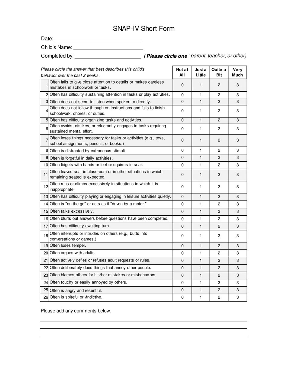 New Hampshire SnapIV Short Form Fill Out, Sign Online and Download