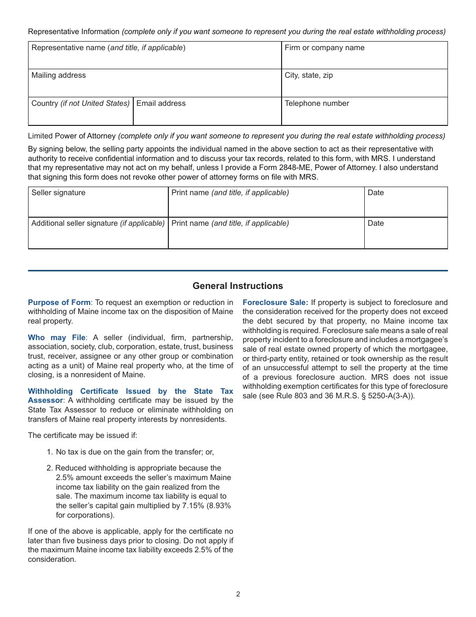 Form REW5 Download Fillable PDF or Fill Online Request for Exemption