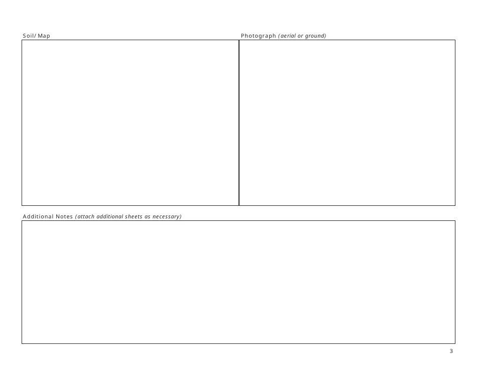 North Dakota Property Record Agricultural Fill Out, Sign Online and