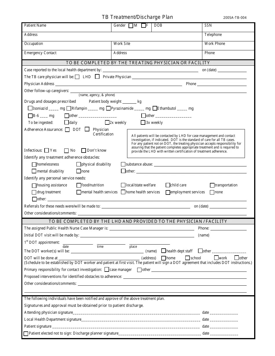 Form 2005ATB004 Fill Out, Sign Online and Download Fillable PDF, Virginia Templateroller