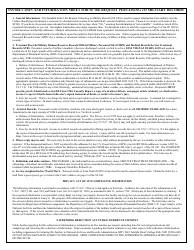 Form SF-180 Download Fillable PDF or Fill Online Request Pertaining to