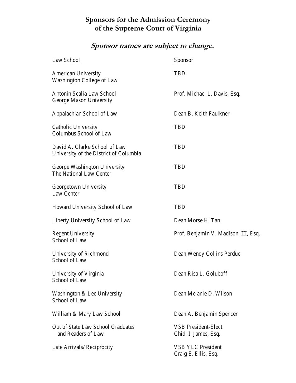 Virginia Official Registration Form Download Fillable PDF 2021 — 2024