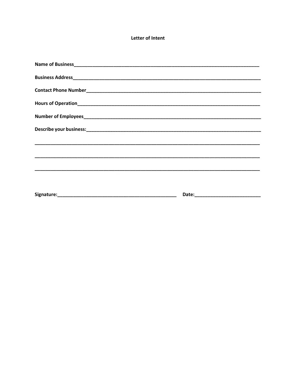 Haltom City, Texas Certificate of Occupancy Application Fill Out