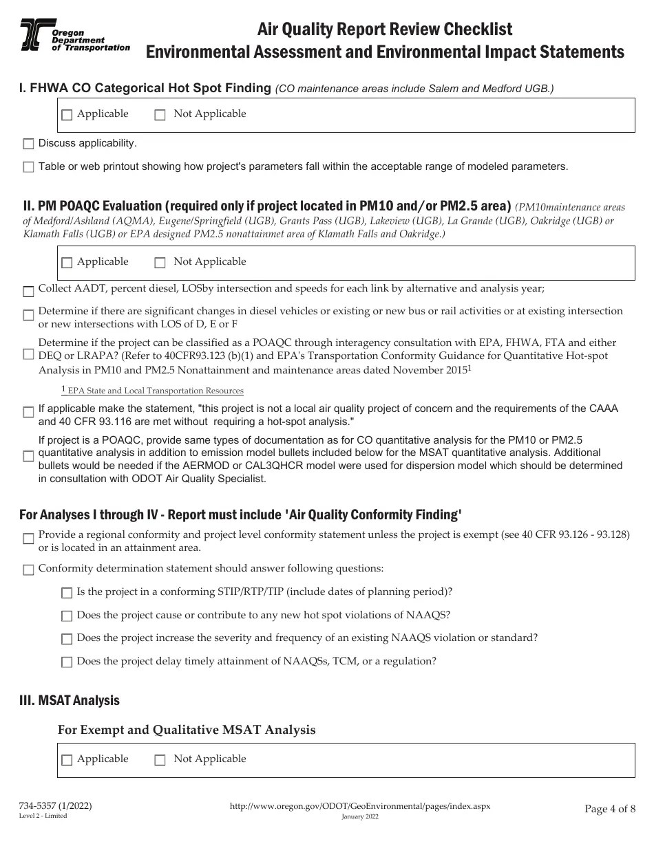 Form 7345357 Fill Out, Sign Online and Download Fillable PDF, Oregon