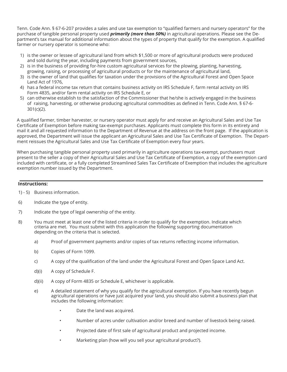 Form RVF1308401 Download Printable PDF or Fill Online Application for