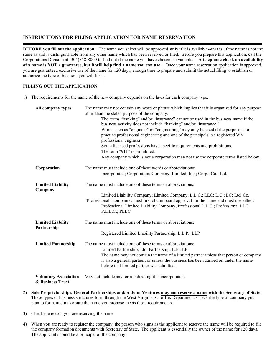 Form NR1 Fill Out, Sign Online and Download Fillable PDF, West