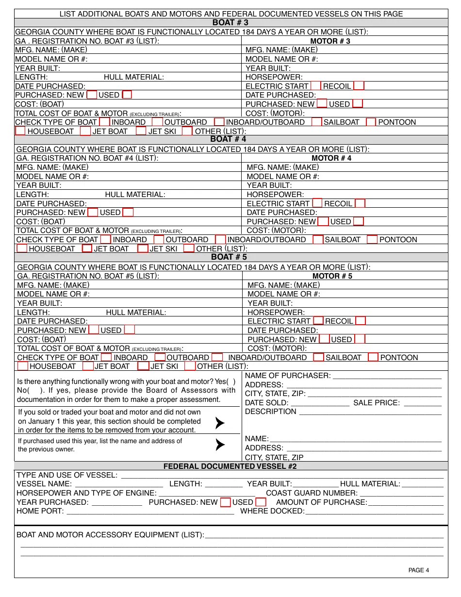 Form PT50M 2023 Fill Out, Sign Online and Download Printable PDF