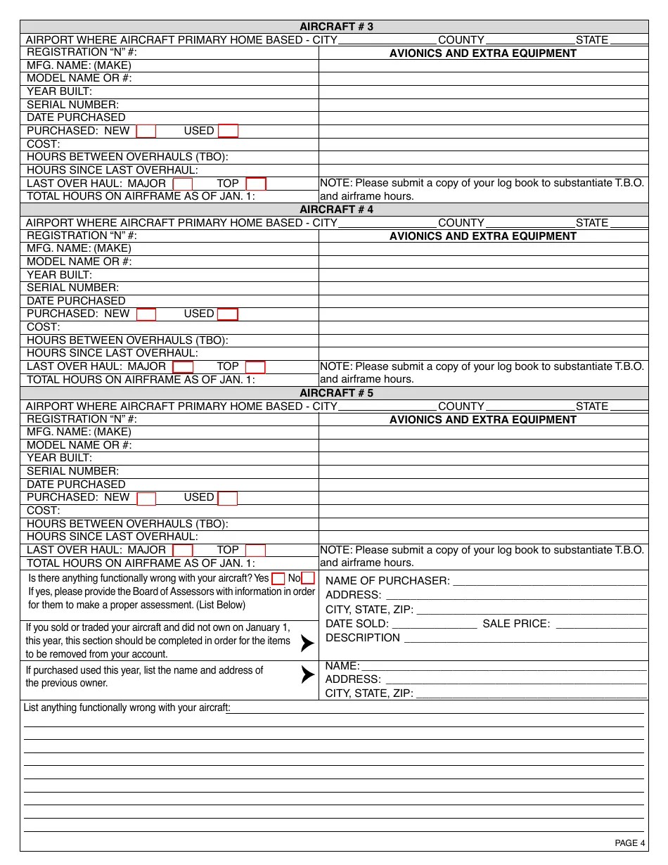 Form PT50A 2023 Fill Out, Sign Online and Download Printable PDF, DeKalb County,