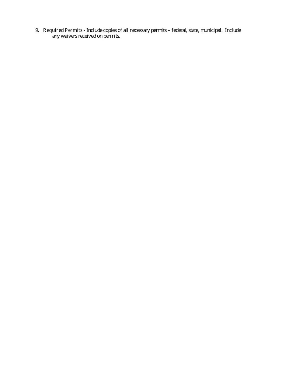 Vermont Applicant's Guide for Submitting Public Assistance Documents