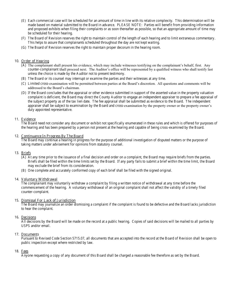 Form DTE1 Download Fillable PDF or Fill Online Complaint Against the