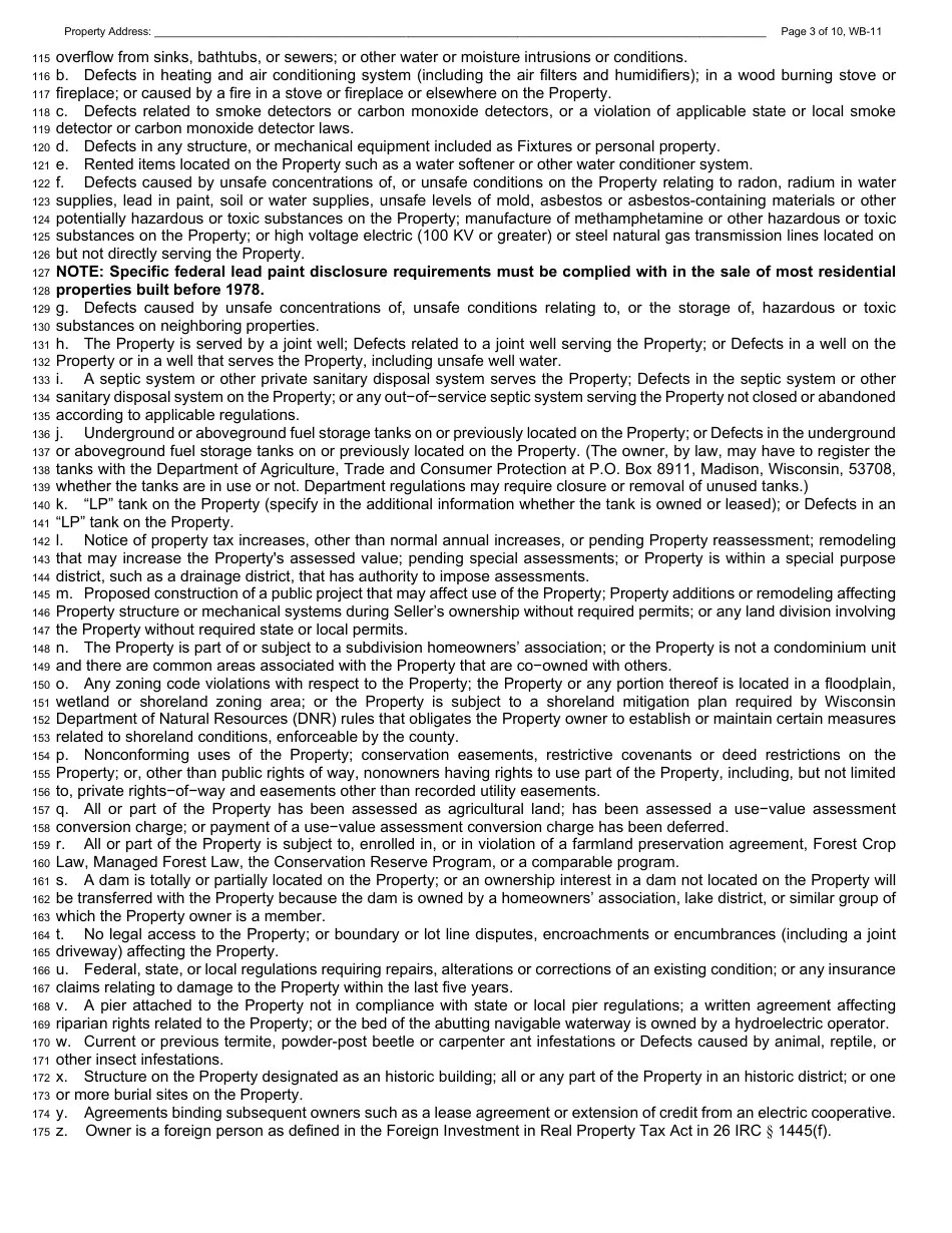 Form WB11 Fill Out, Sign Online and Download Printable PDF