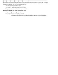 Kids Ski Size Chart Download Printable PDF | Templateroller