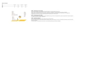 Sportswear Size Chart - Columbia Download Printable PDF | Templateroller