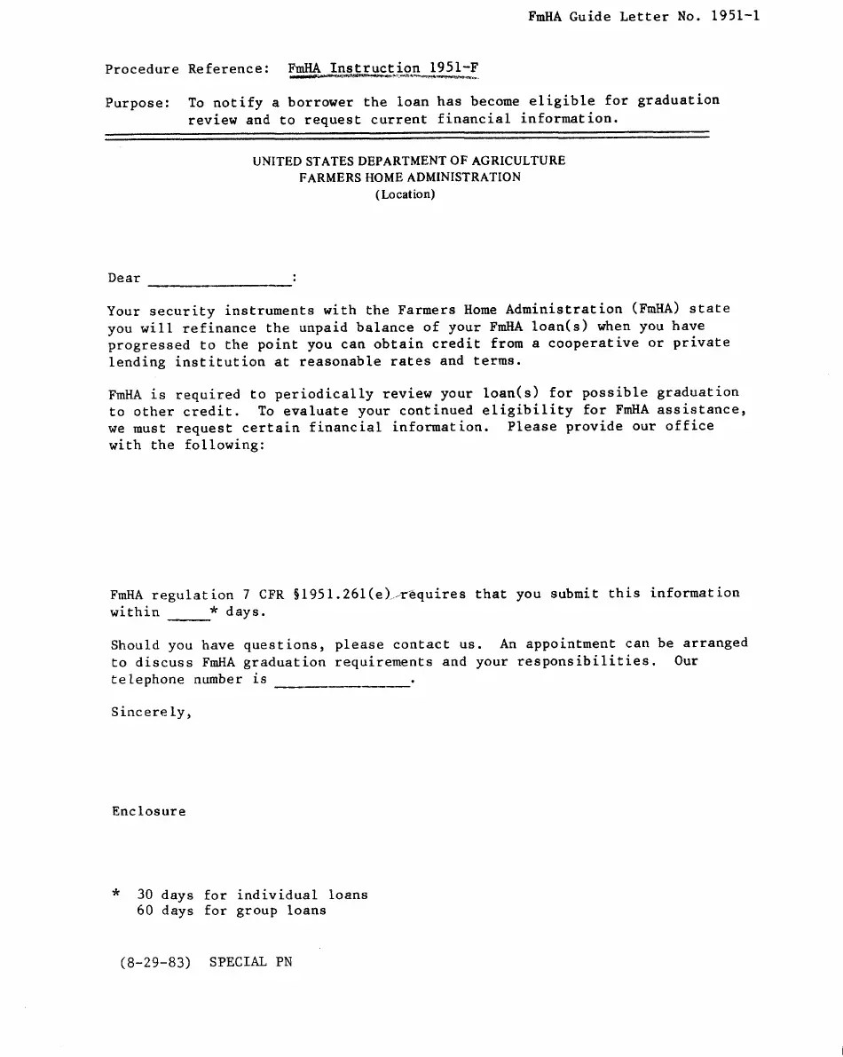 RD Form 19511 Fill Out, Sign Online and Download Printable PDF Templateroller
