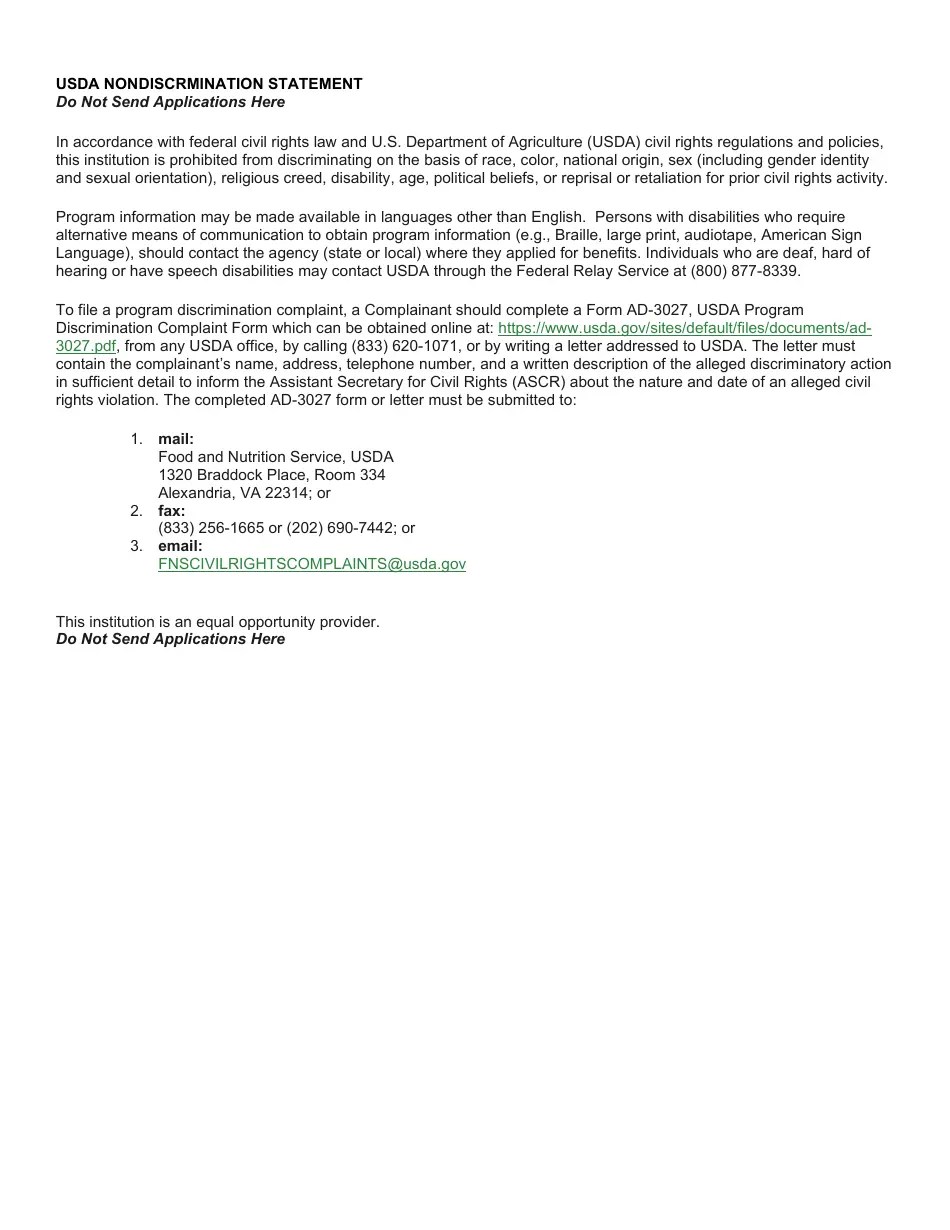 Form F16066 Download Fillable PDF or Fill Online Foodshare