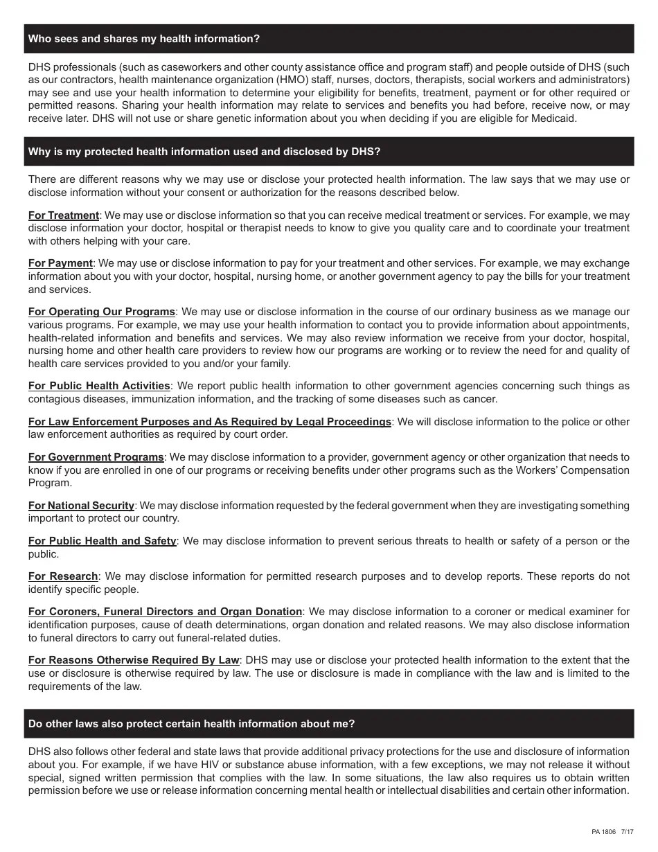 Form HSEA1 Download Fillable PDF or Fill Online Application for the Low