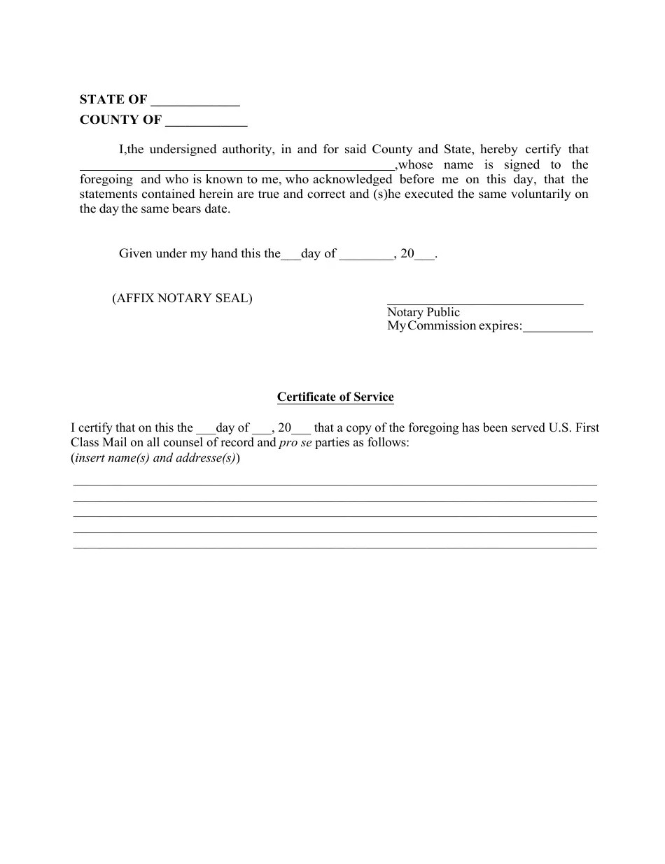 Alabama Notice of Withdrawal of Consent Fill Out, Sign Online and Download PDF Templateroller