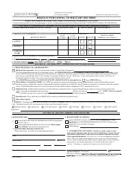 Form SF180 - Fill Out, Sign Online and Download Printable PDF, Texas