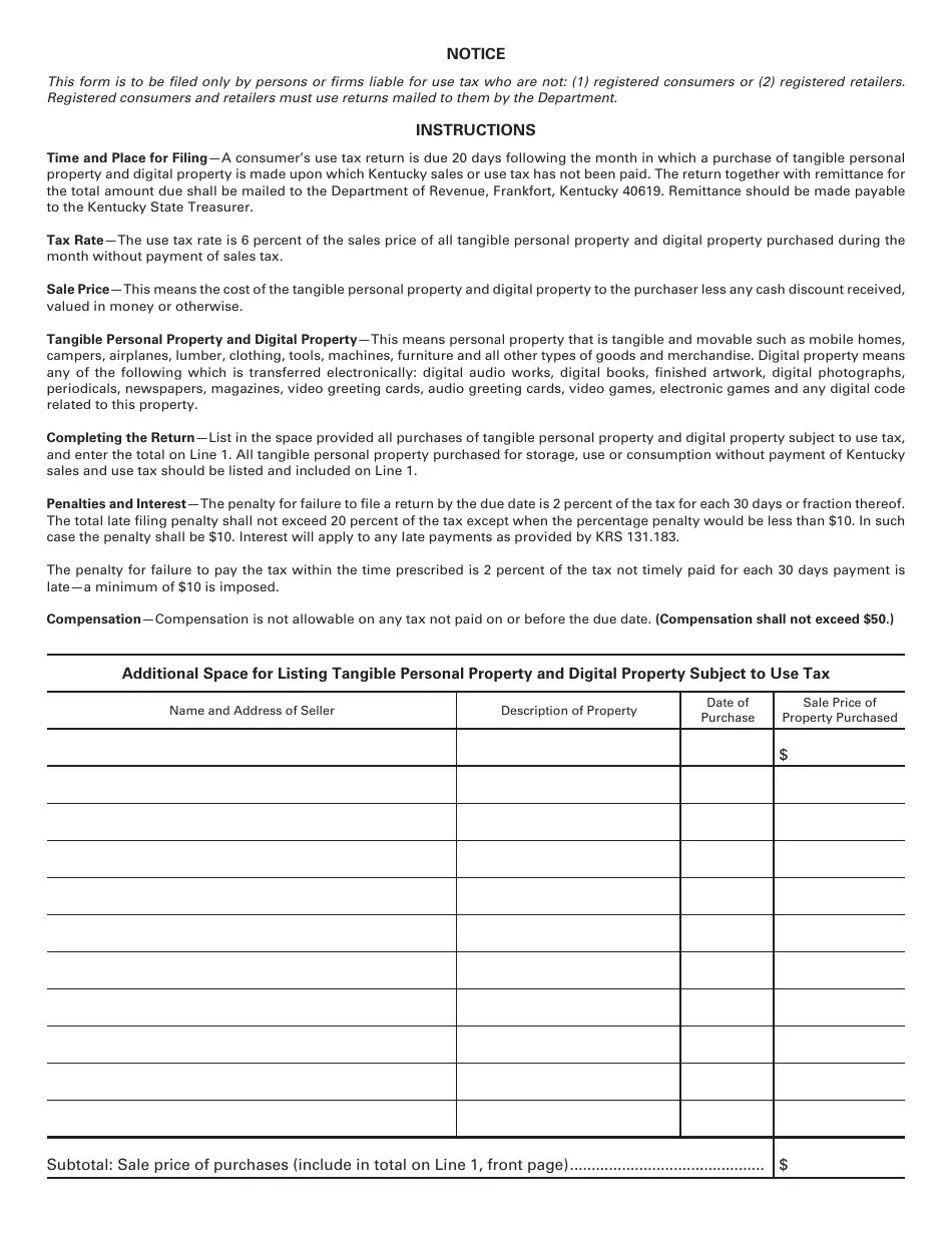 Form 51A113(O) Fill Out, Sign Online and Download Printable PDF