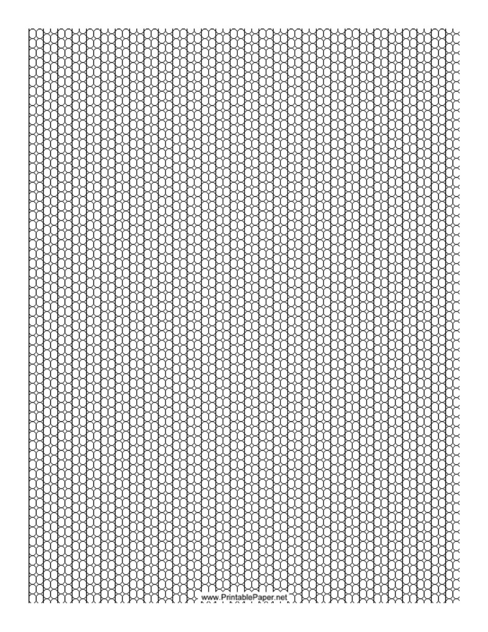 2-bead Peyote Download Printable PDF | Templateroller