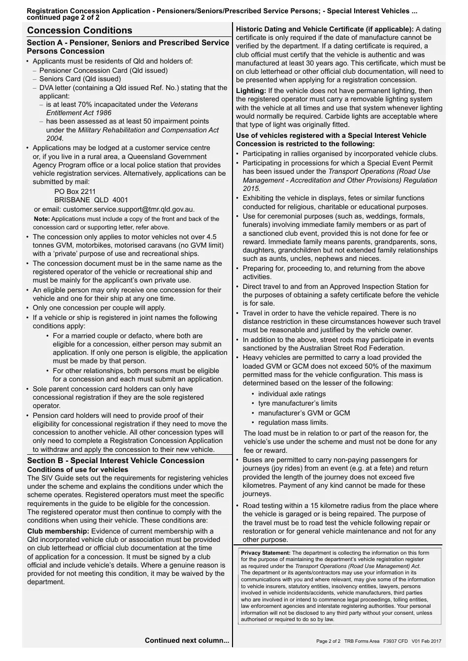 Form F3937 Fill Out, Sign Online and Download Fillable PDF