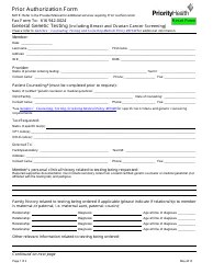 Prior Authorization Form Request - Cvs Caremark - Fill Out, Sign Online