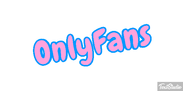 OnlyFans Trendy Animated GIF Logo Designs