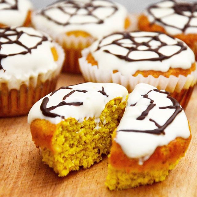 Halloween Muffins Recipe The Feedfeed