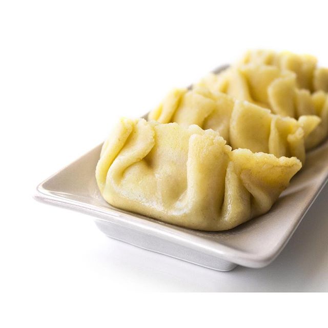 Gluten Free Asian Dumplings Recipe The Feedfeed