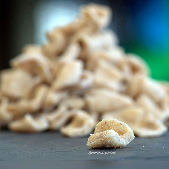 Cat's Ear Noodles Recipe The Feedfeed