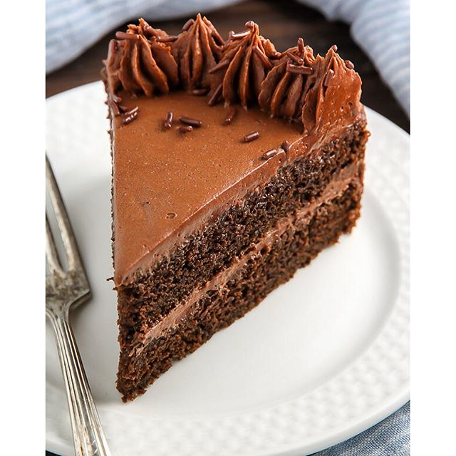 Chocolate Ricotta Cake Recipe The Feedfeed