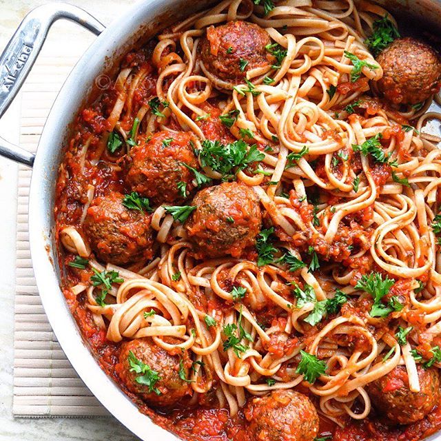West African Vegan Meatballs Recipe The Feedfeed