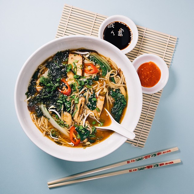 50+ of the Best Vegetarian Dinners Recipes on FeedFeed