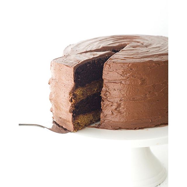 Double Chocolate Cookie Cake by sweetestmenu Quick & Easy Recipe The Feedfeed