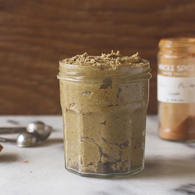 Pumpkin Seed Butter Recipe The Feedfeed
