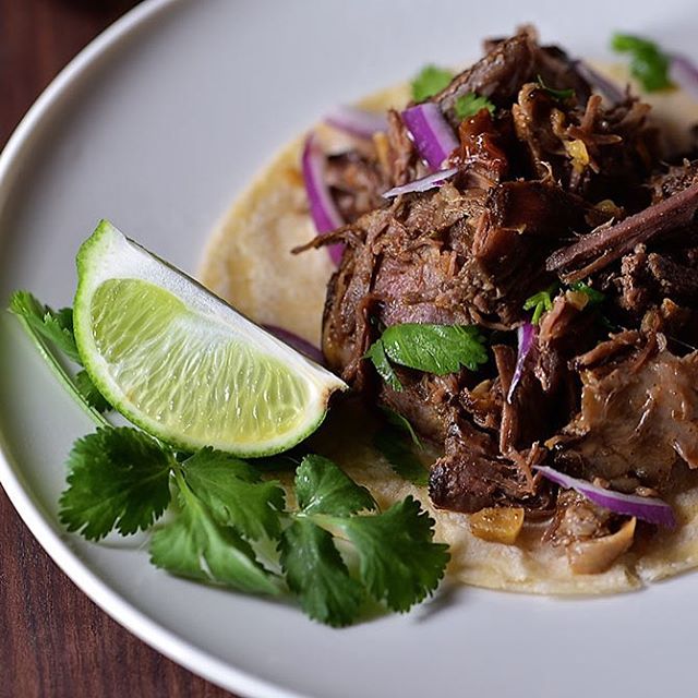 Homemade Slow Cooker Barbacoa Recipe The Feedfeed