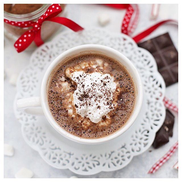 Dairy Free Hot Chocolate Mix Recipe The Feedfeed