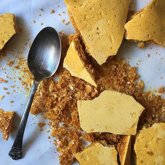 Homemade Candy Recipe The Feedfeed