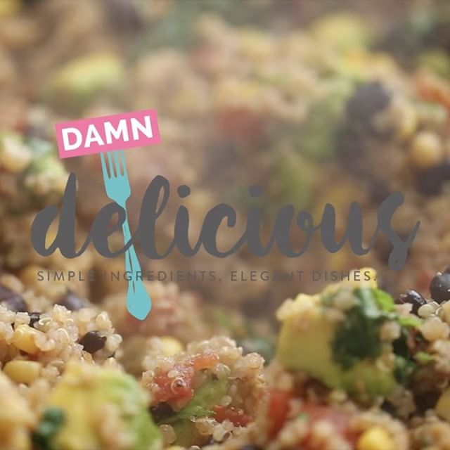 One Pan Mexican Quinoa Recipe The Feedfeed