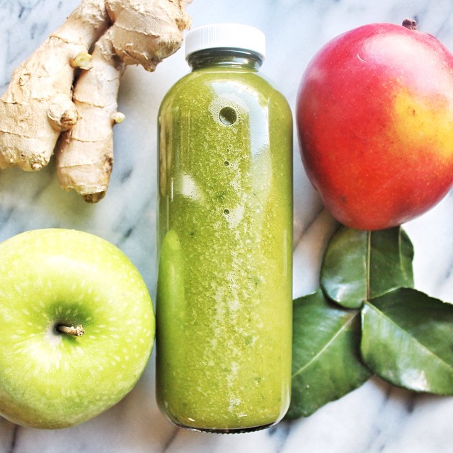 Easy Healthy Juice Recipes / Healthy Juice Recipes From Suja Well Good