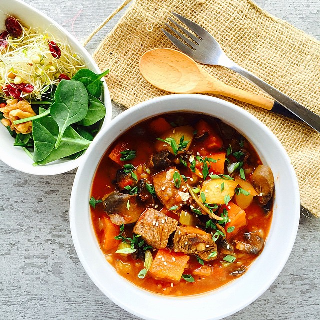 50+ of the Best Our Favorite Slow Cooked Recipes Recipes on FeedFeed