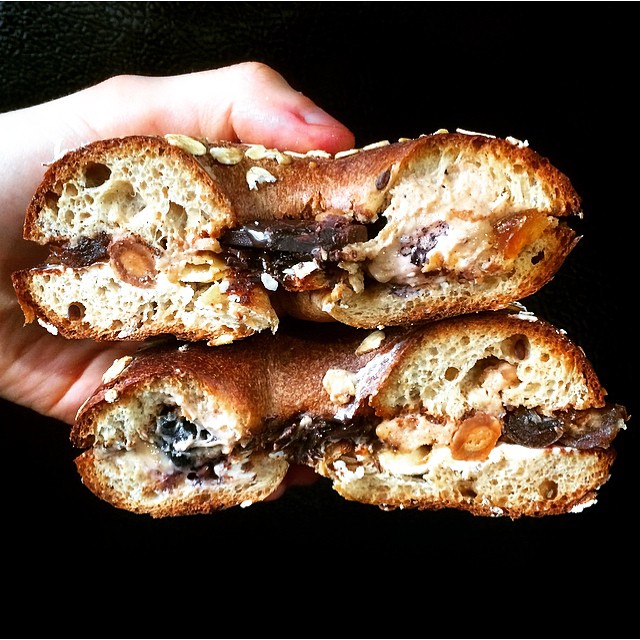 High Protein Bagel Recipe The Feedfeed